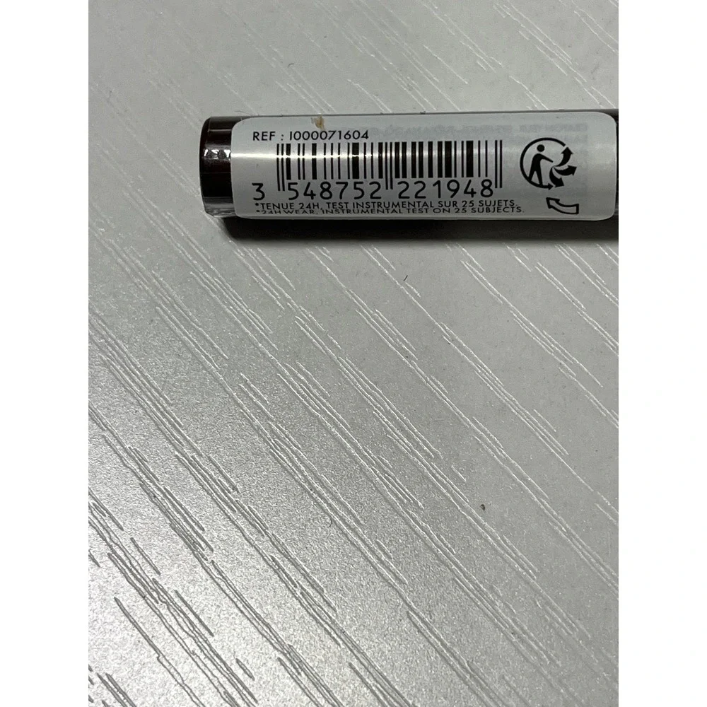 Make Up For Ever Aqua Resist Color Pencil 04 Limitless Brown Waterproof Eyeliner